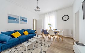 Welcome Home ! Bel Appartement Hyper Centre Ville - Rue Pietonne